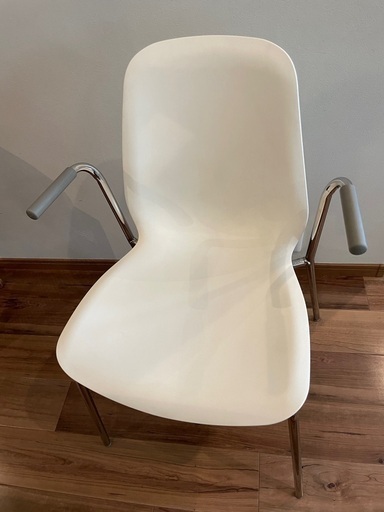 IKEAダイニングチェア 4脚セット