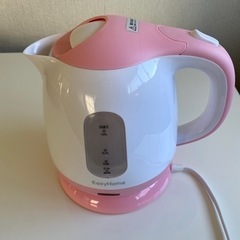 電気ケトル