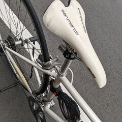  ロードバイク  SHIMANO Tiagra仕様の画像