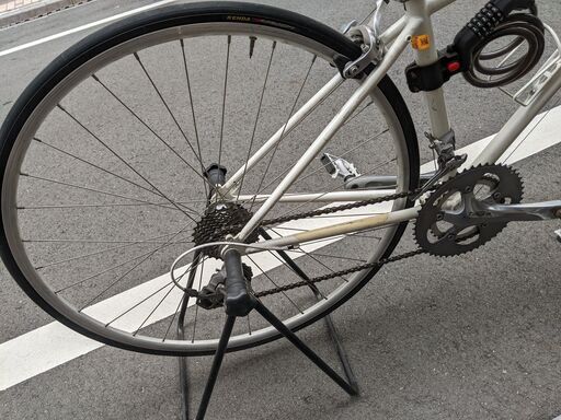  ロードバイク  SHIMANO Tiagra仕様