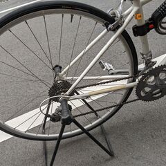  ロードバイク  SHIMANO Tiagra仕様の画像