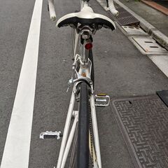  ロードバイク  SHIMANO Tiagra仕様の画像