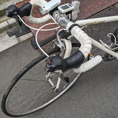  ロードバイク  SHIMANO Tiagra仕様の画像