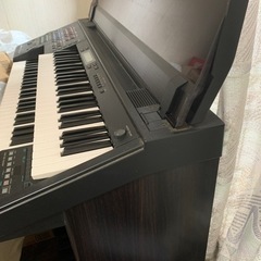 15年ほど前に購入したYAMAHAのエレクトーン　自宅に取りに来て下さる方宜しくお願いします。の画像