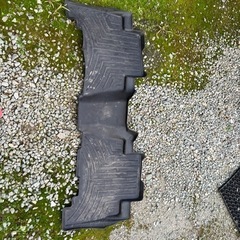 ランドクルーザー プラド　マットの画像