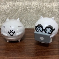 オタネコ　カプキャラ　ガチャ　ガシャポン　にゃんこ大戦争