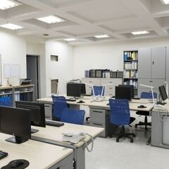 未経験でできて自分のスタイルで働ける★オフィス移転・搬入搬出スタッフ【短期歓迎】の画像