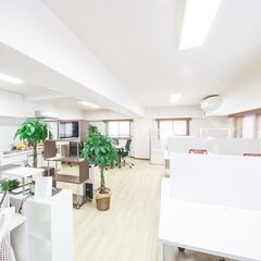 未経験でできて自分のスタイルで働ける★オフィス移転・搬入搬出スタッフ【短期歓迎】の画像