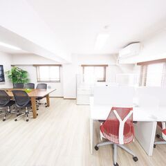 未経験でできて自分のスタイルで働ける★オフィス移転・搬入搬出スタッフ【短期歓迎】の画像