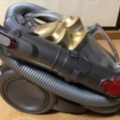 ダイソン　掃除機