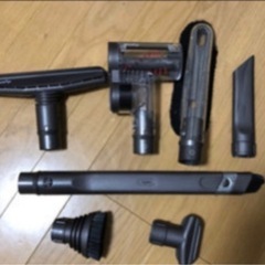 ダイソン　掃除機の画像