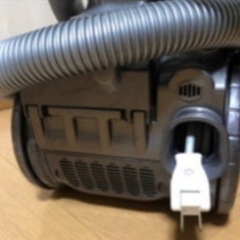 ダイソン　掃除機の画像