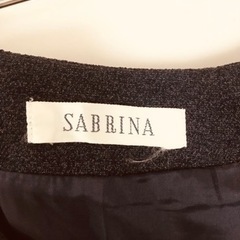 池袋西武購入　スカート　11号　日本製　Lサイズ　サブリナの画像