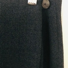 池袋西武購入　スカート　11号　日本製　Lサイズ　サブリナの画像