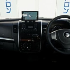 軽自動車といえば！！　　スズキ　ワゴンRの画像