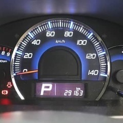 走行距離3万キロ未満！まだまだ乗れます！　スズキ☆ワゴンRスティ...