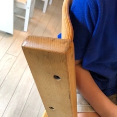 ストッケチェアの画像