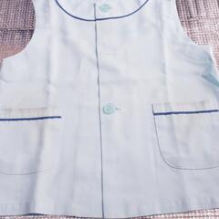 ②南区の幼稚園制服 ブラウスM 他の画像