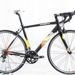 CINELLI 「チネリ」 EXPERIENCE 2014年モデル ロードバイク