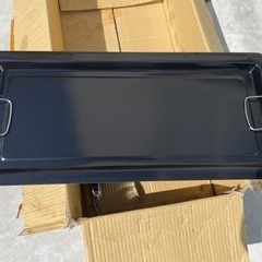 LOGOS バーベキューコンロ　大型の画像