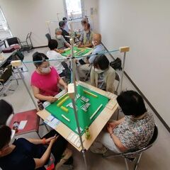 【名古屋】子ども・大人 麻雀教室の画像