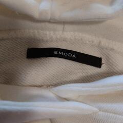 EMODA♡ﾌｱｰｱｰﾑ♥2color 2着の画像