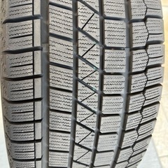 Audi TT アウディ冬タイヤ