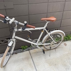 自転車