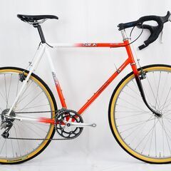 SILK 「シルク」 SC-06 年式不明 ランドナー