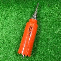 ミヤナガ PCD65R ドライモンドコアドリル 本体のみ【市川行徳店】【店頭取引限定】【中古】管理番号：IT6NB5B7AG30の画像