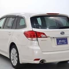 スバル レガシィツーリングワゴン ２．５ｉ　アイサイト◎バックカメラで安心！の画像