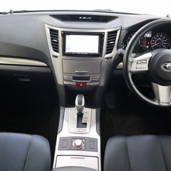 スバル レガシィツーリングワゴン ２．５ｉ　アイサイト◎バックカメラで安心！の画像