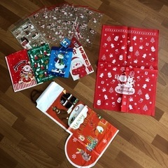 🎅クリスマスラッピング　🎄