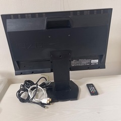 ディスプレイ　EIZO FORIS FS2333の画像