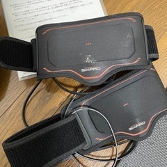 SIXPAD Foot Fit Plus MTG（手渡し）の画像