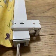 ブラインド　布製の画像