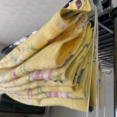 ブラインド　布製の画像
