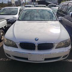 BMW 740i 7シリーズ