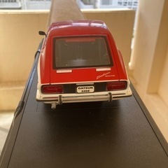 日産フェアレディ240zラリー仕様の画像