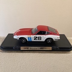 日産フェアレディ240zラリー仕様