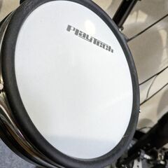 決定済）PLAYTECH  PDS-250II 電子ドラム 近場はお届け可の画像