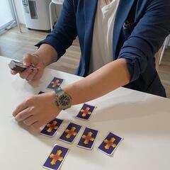遠隔リーディングをマスター！暗記不要のタロット占い講座 #副業・趣味OKの画像