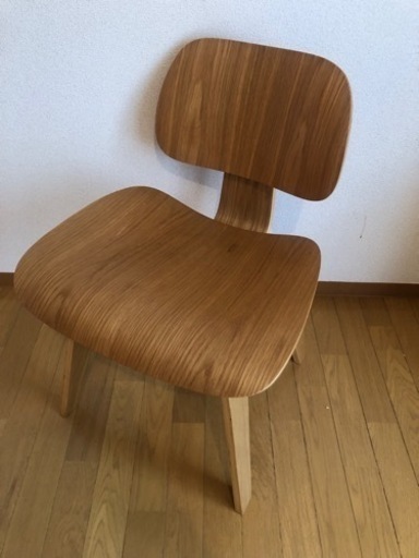 【リプロダクト】イームズ プライウッドチェア / Plywood Chair