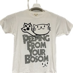 [受け渡し予定者様決定]SCOPY(スコーピー)パーカーとTシャツの画像