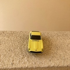日産フェアレディ30zミニカーの画像