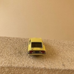 日産フェアレディ30zミニカーの画像