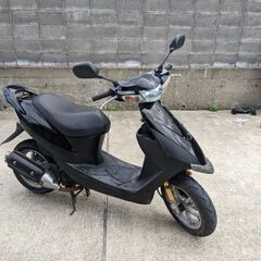 スズキ　zz  書類あり　2st