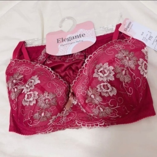 ブラジャー 下着 ♡ F70