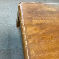 maruni  小さめコタツの画像