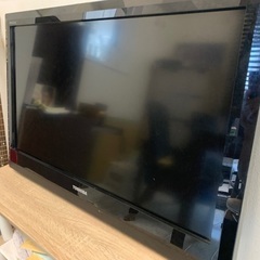 液晶テレビ32型　TOSHIBA REGZA  32A1